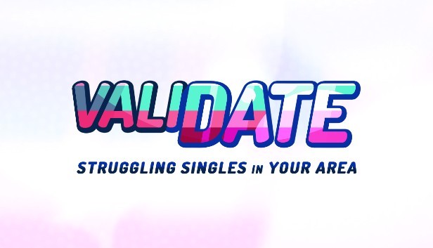 ValiDate: Struggling Singles in your Area Steam capsule image