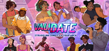 ValiDate: Volume 1