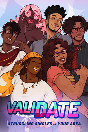 ValiDate: Volume 1