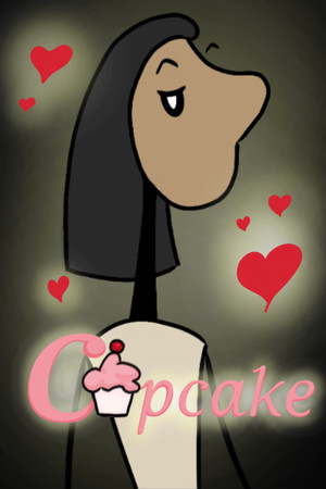 Cupcake: an Apartment Adventure cover art