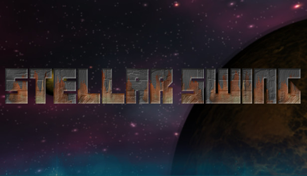 Stellar Swing Steam capsule image