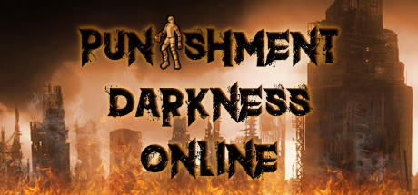 Punishment Darkness Online header