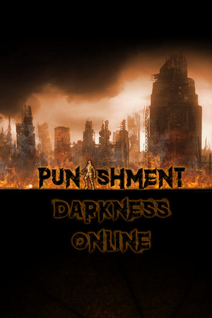 Punishment Darkness Online