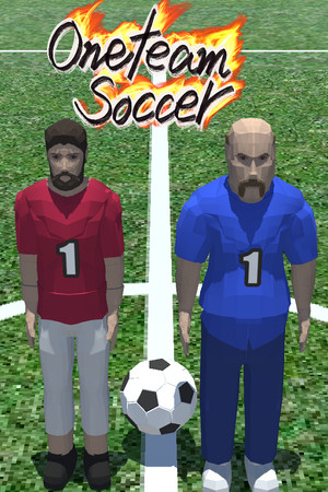 Oneteam Soccer cover art