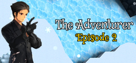 The Adventurer - Episode 2: New Dreams Cover Image