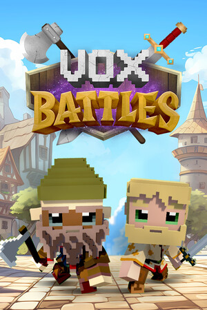 Vox Battles