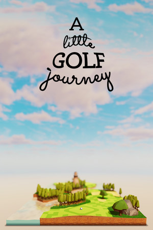 A Little Golf Journey Demo