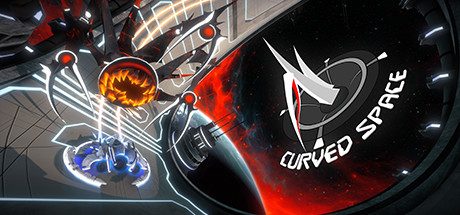 Curved Space concurrent players on Steam