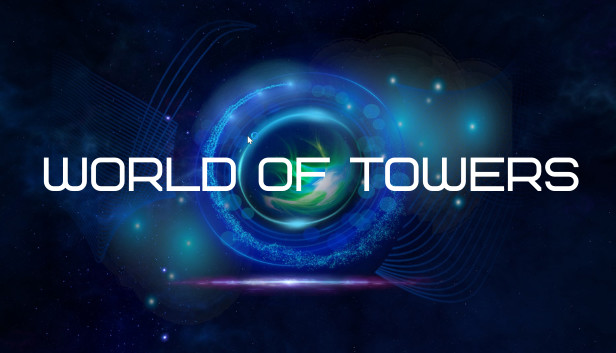World of Towers Steam capsule image