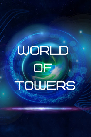 World of Towers cover