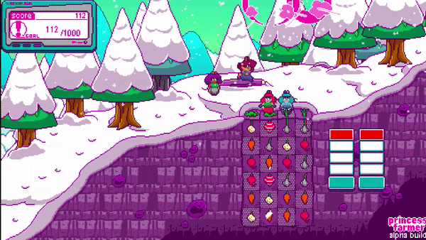Princess Farmer thumbnail