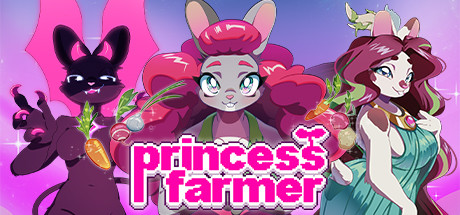 Princess Farmer Capa