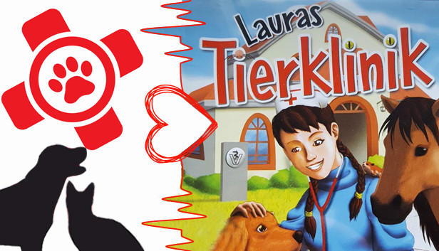 Lauras Tierklinik Steam capsule image