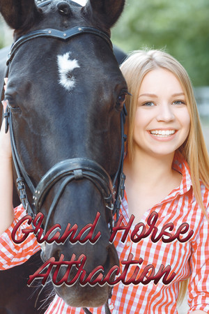 Grand horse attraction cover art