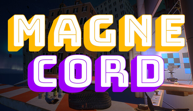 Magnecord Steam capsule image