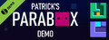 Patrick's Parabox Demo