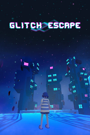 Glitch Escape cover art