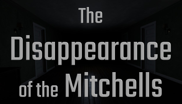 The Disappearance of the Mitchells Steam capsule image