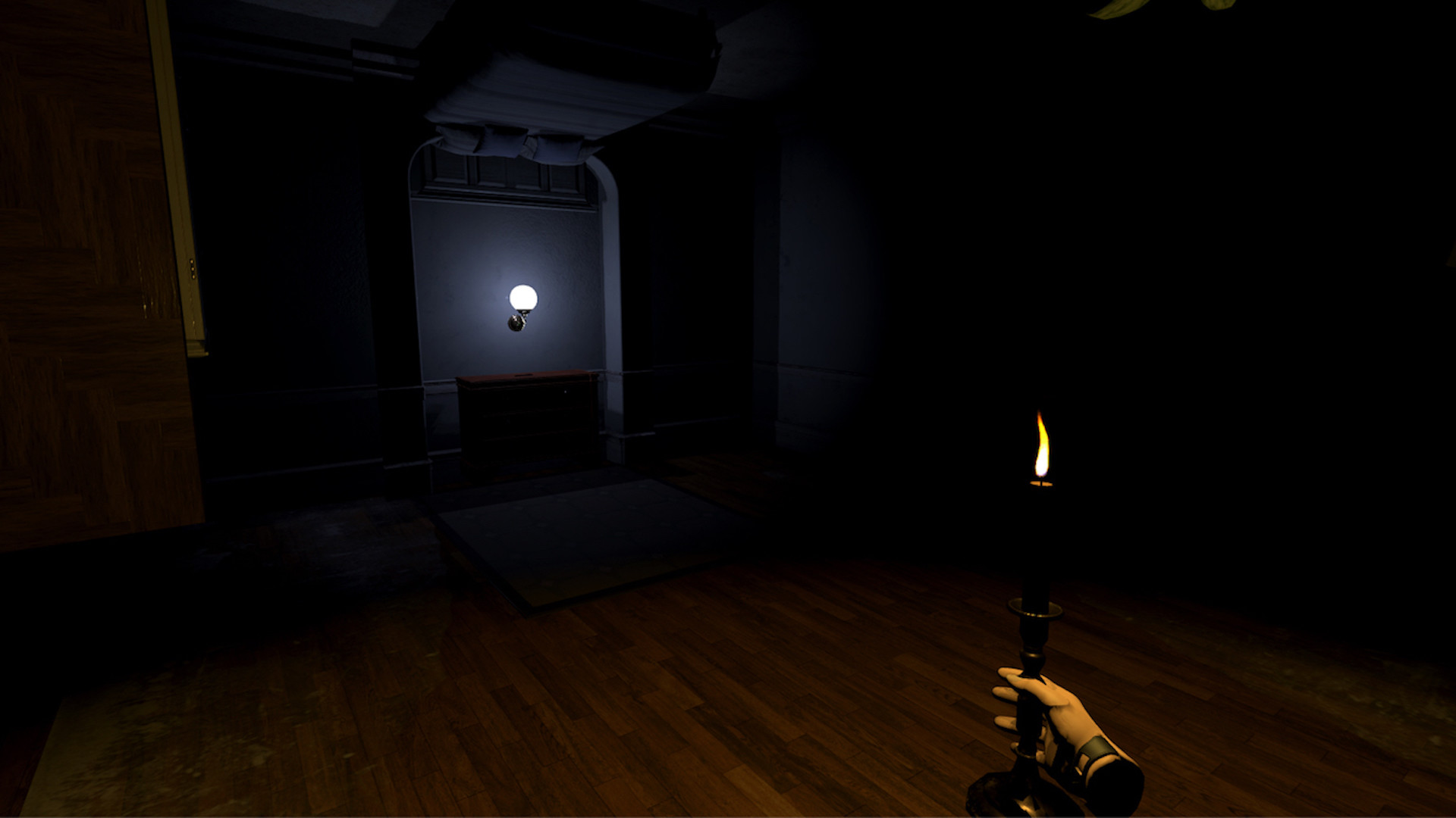 Horror Adventure Demo instal the new version for apple