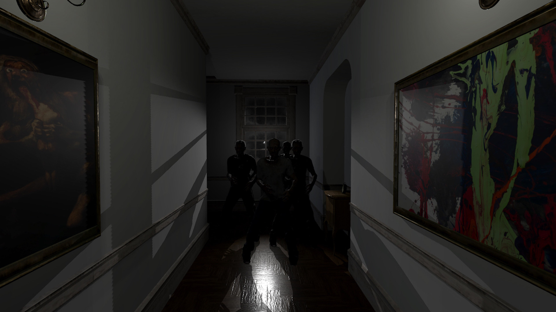 Horror Adventure VR on Steam