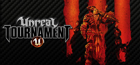 Unreal Tournament 3 Cover Image