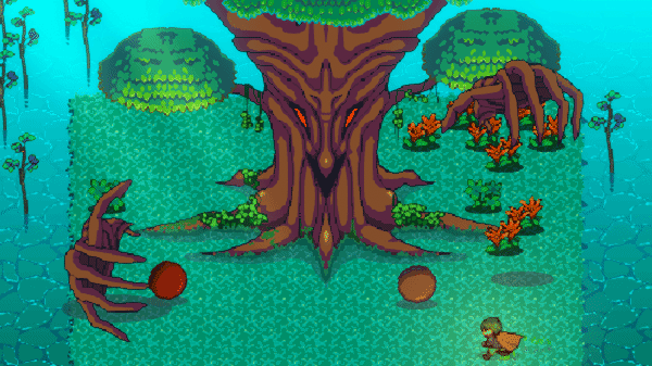 Labyrinth Legend