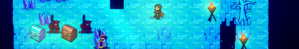 Labyrinth Legend