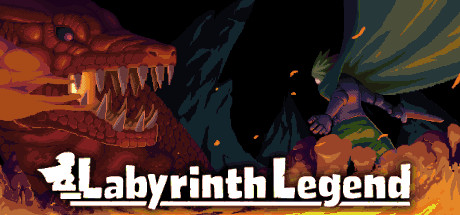 Baixar Labyrinth Legend Torrent