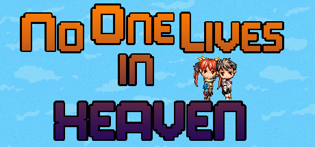 Baixar No one lives in heaven Torrent