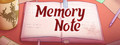 Memory Note
