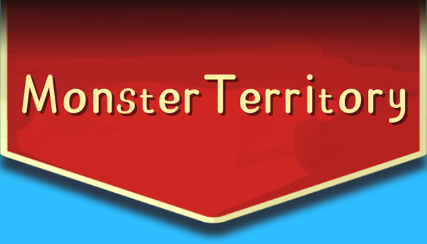 MonsterTerritory Steam capsule image