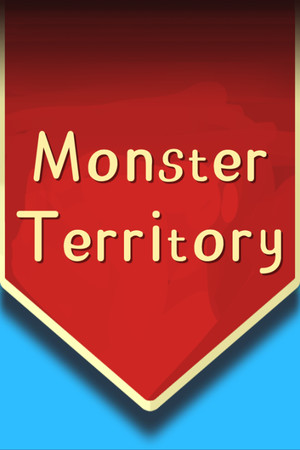 MonsterTerritory cover art