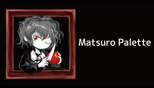 Matsuro Palette Steam capsule image
