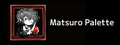 Matsuro Palette