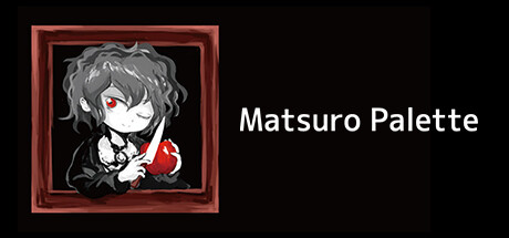 Matsuro Palette Cover Image