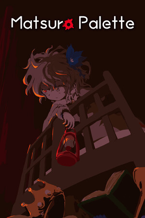 Matsuro Palette cover art