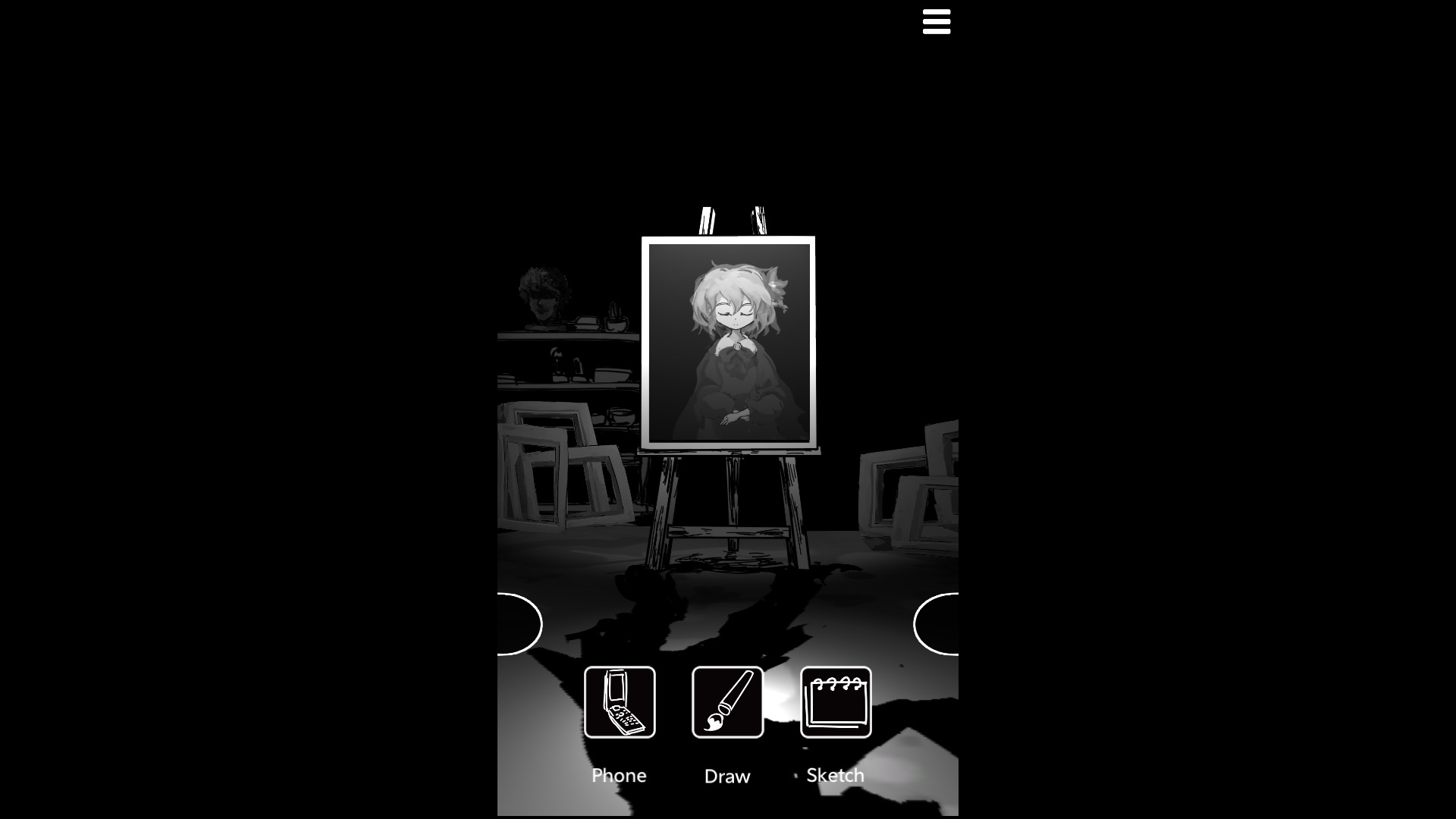 《末路调色板》插图1 《末路调色板》插图1