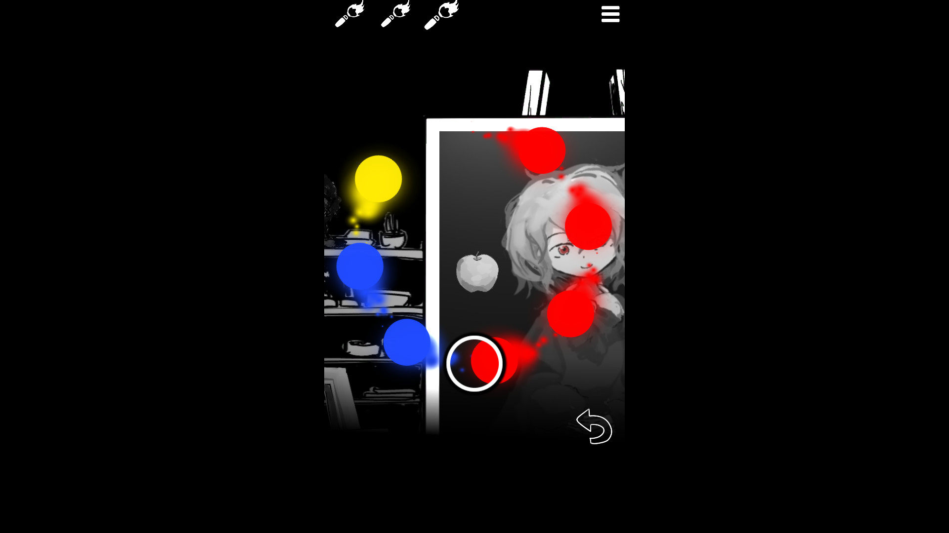 《末路调色板》插图2 《末路调色板》插图2