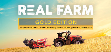 Baixar Real Farm – Gold Edition Torrent