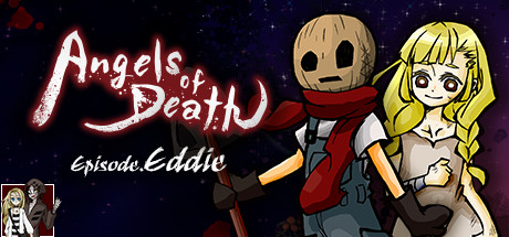 Baixar Angels of Death Episode.Eddie Torrent