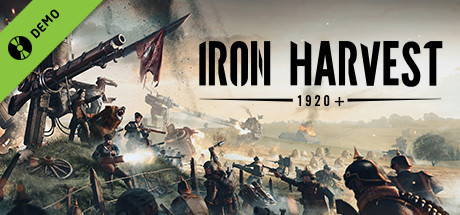 Iron Harvest - Free Public Demo