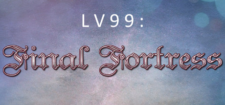 LV99: Final Fortress Cover Image