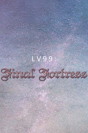 LV99: Final Fortress cover art