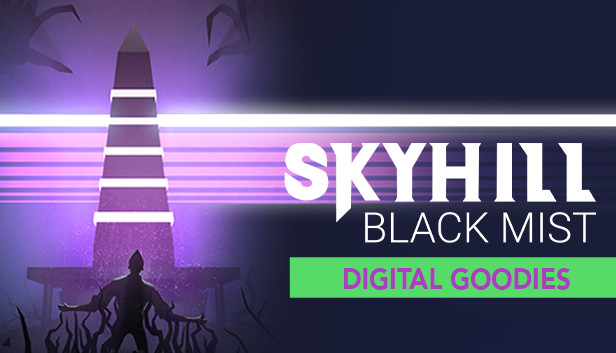 SKYHILL: Black Mist - Digital Goodies Steam capsule image
