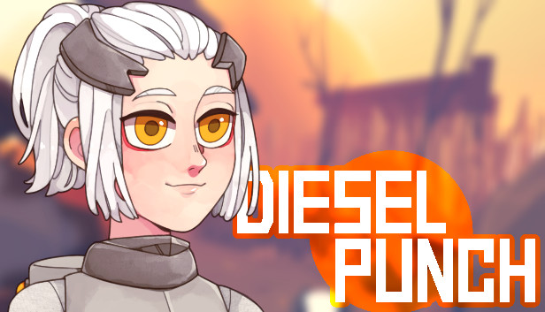 Diesel Punch Steam capsule image