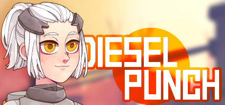 Diesel Punch Cover Image