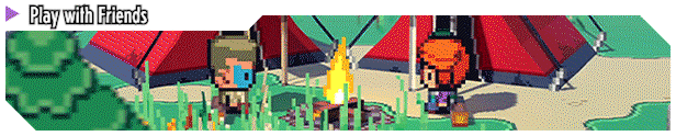 Cassette Beasts thumbnail