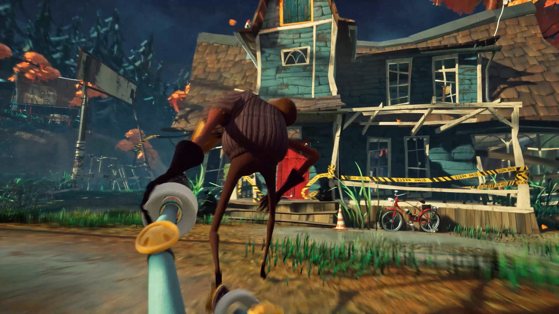 hello neighbor 2 alpha 2 release date hello neighbor 2 alpha 2 release date