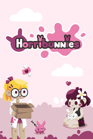 Horribunnies Demo