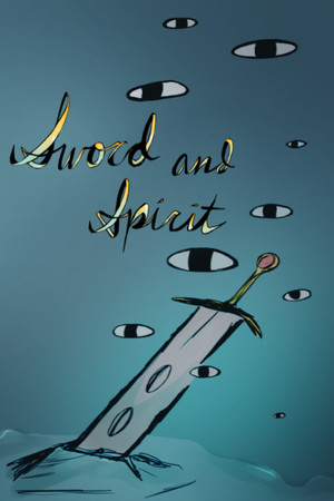 Sword and Spirit cover art